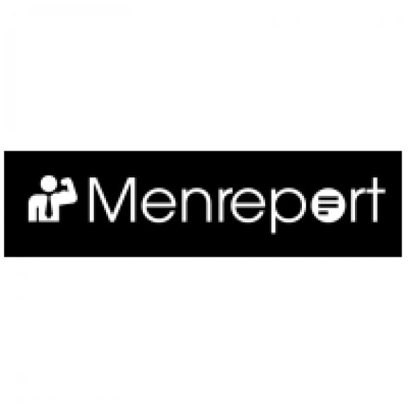 MenReport Logo wallpapers HD