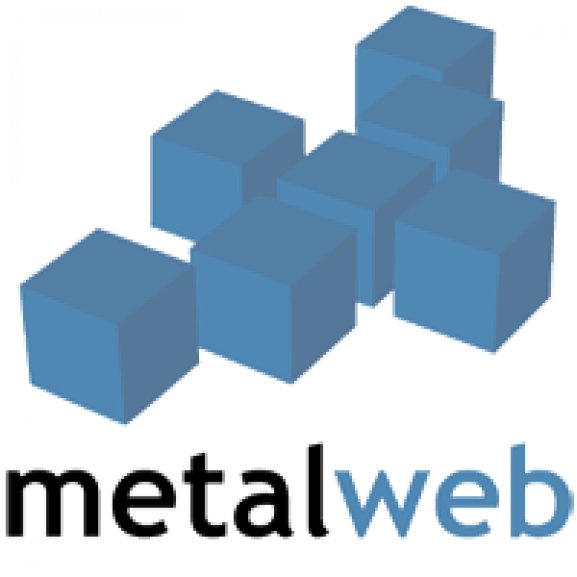 MetalWeb Logo wallpapers HD