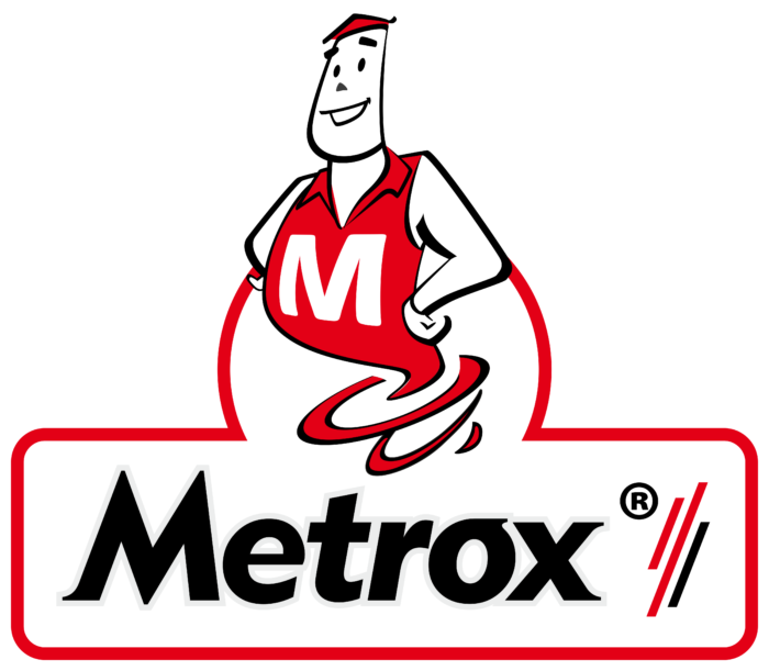 Metrox Tczew Logo wallpapers HD