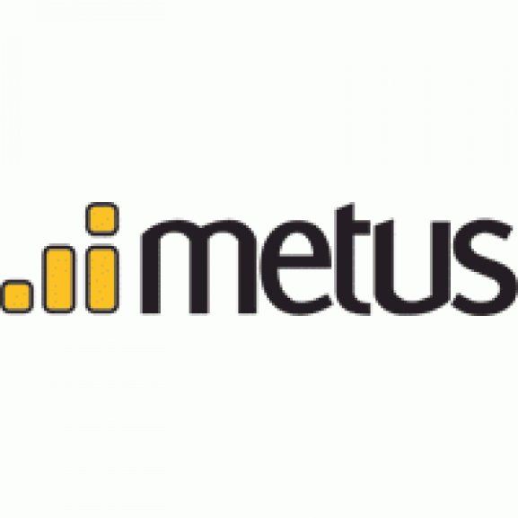 Metus Technology Logo wallpapers HD