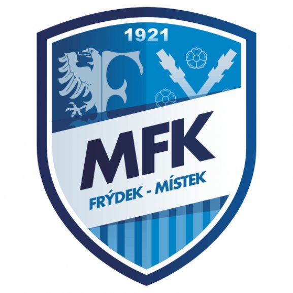 MFK Frydek-Mistek Logo wallpapers HD
