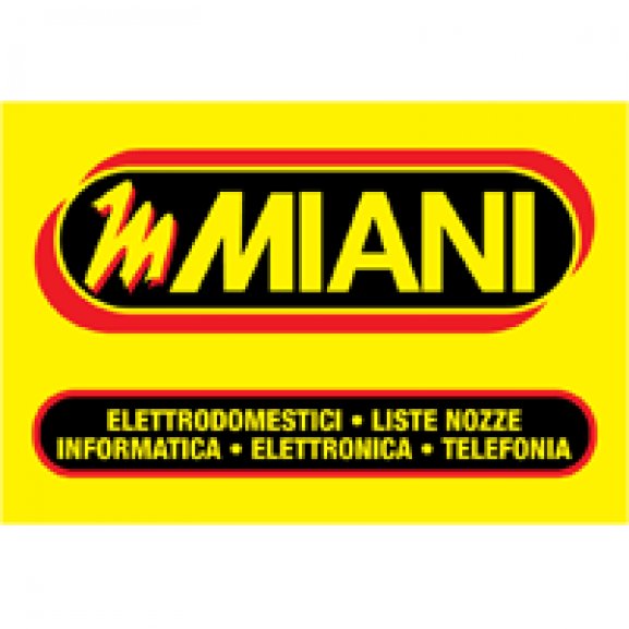 miani Logo wallpapers HD