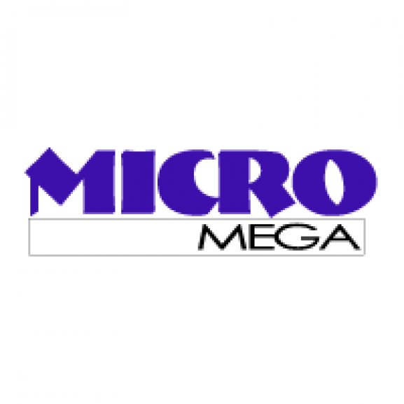 Micro Mega Logo wallpapers HD