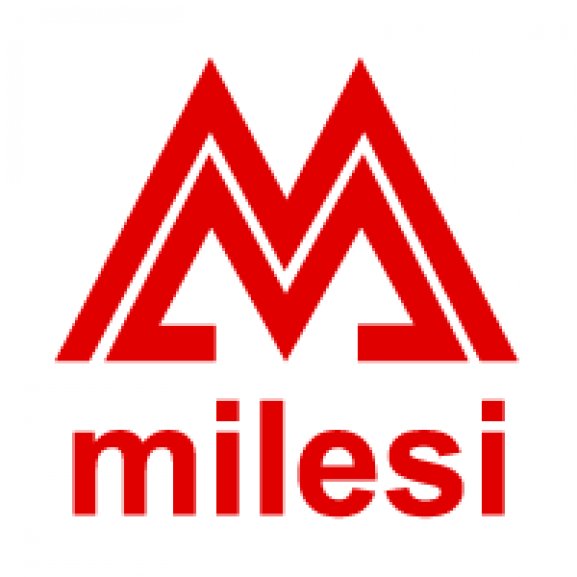 Milesi Logo wallpapers HD