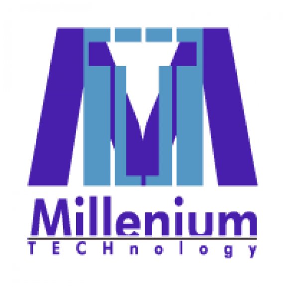 Millenium Technology Logo wallpapers HD