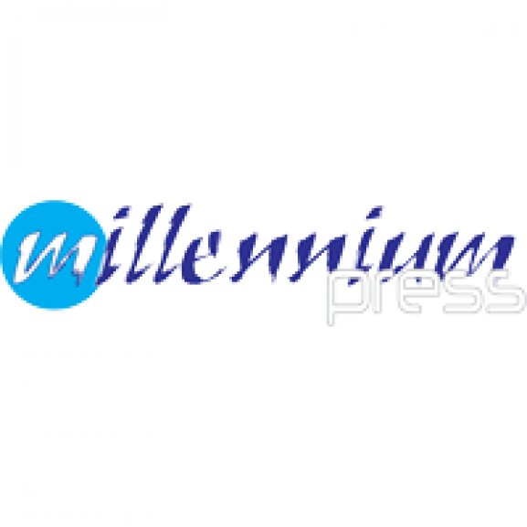 Millennium Press Logo wallpapers HD
