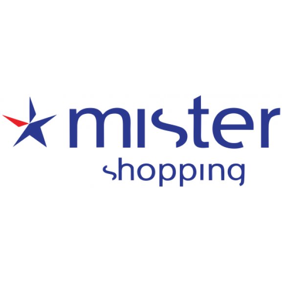Mister Shopping Logo wallpapers HD