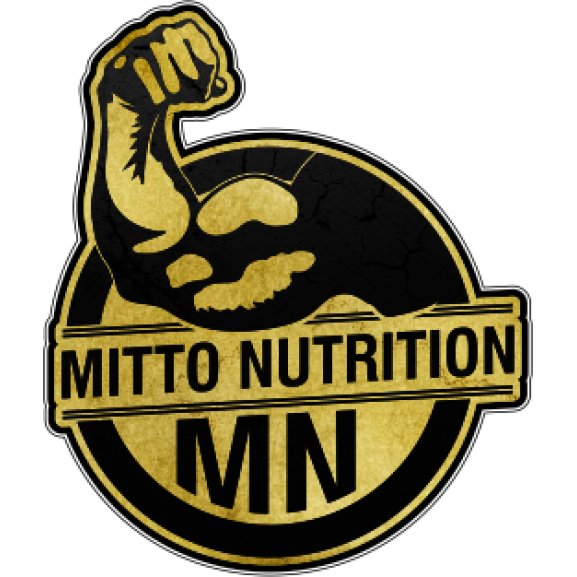Mitto Nutrition Suplementos Logo wallpapers HD