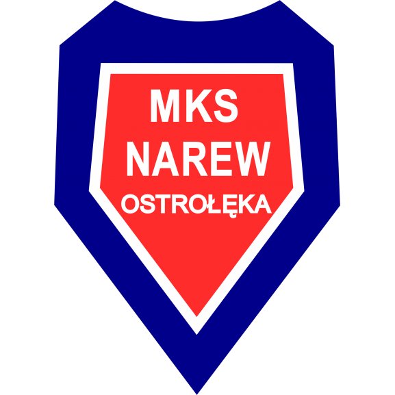 MKS Narew Ostrołęka Logo wallpapers HD