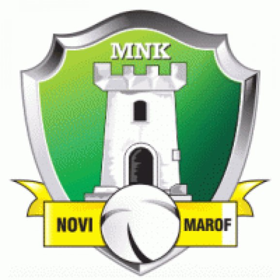 MNK Novi Marof Logo wallpapers HD