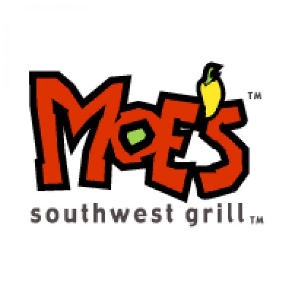 Moe's Southwest Grill Logo wallpapers HD