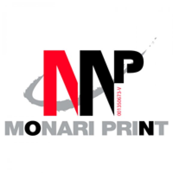 monari print Logo wallpapers HD