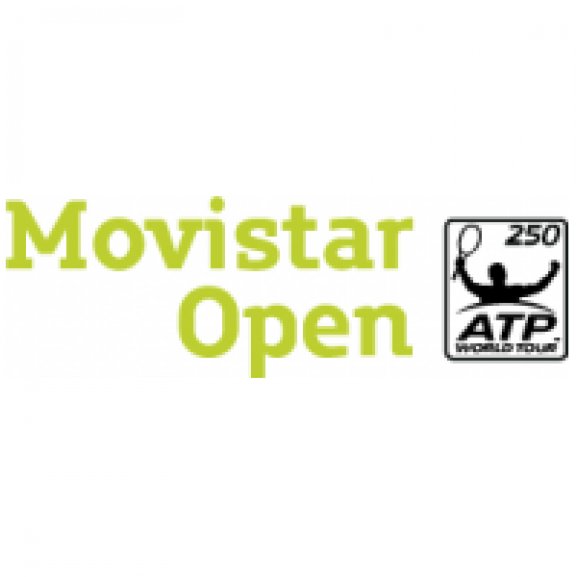 Movistar Open Logo wallpapers HD