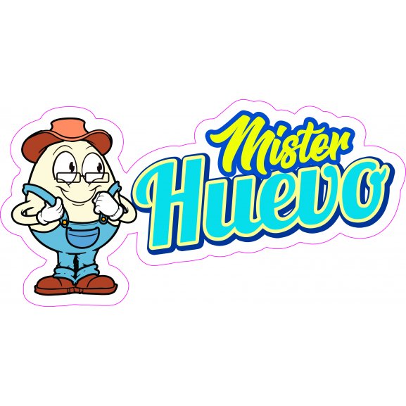 MRS. HUEVO Logo wallpapers HD