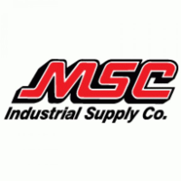 MSC Industrial Supply Co. Logo wallpapers HD