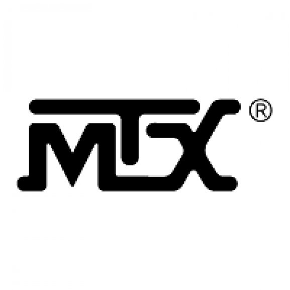 MTX Electronics Logo wallpapers HD