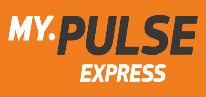 My Pulse Express Logo wallpapers HD