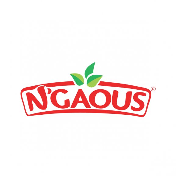 N'Gaous Logo wallpapers HD