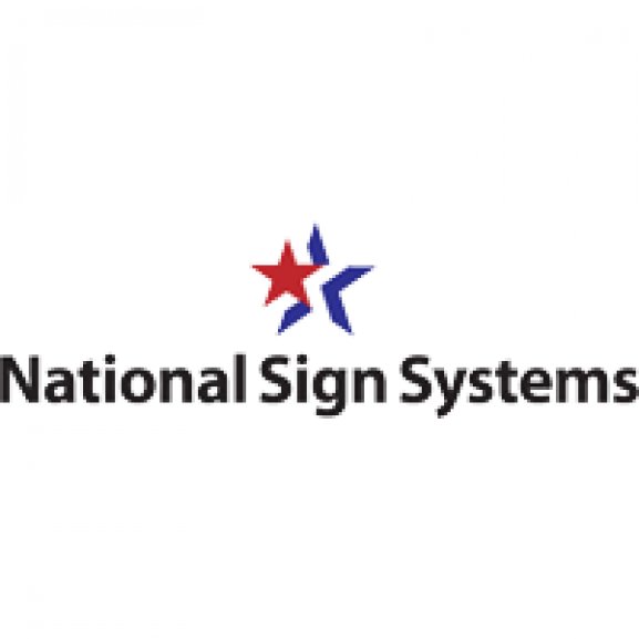 National Sign Systems Logo wallpapers HD
