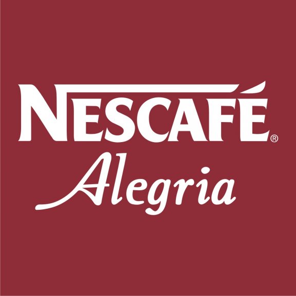 Nescafe Alegria Logo wallpapers HD