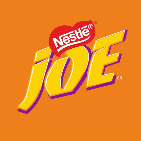 Nestle Joe Logo wallpapers HD
