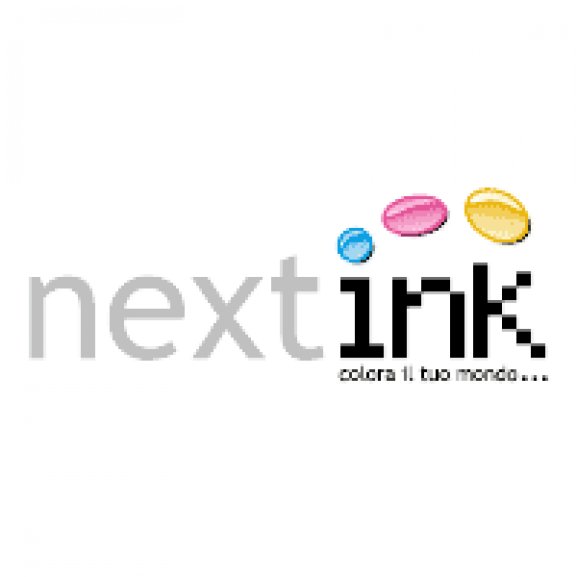 Nextink Logo wallpapers HD