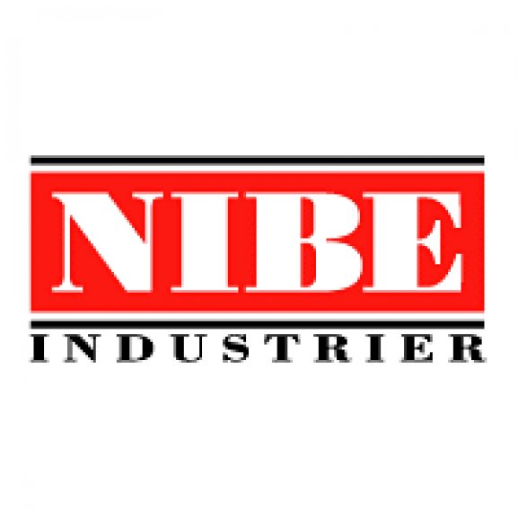 NIBE Industrier Logo wallpapers HD