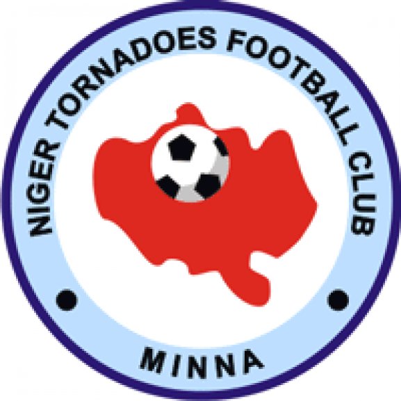 Niger Tornadoes FC Logo wallpapers HD