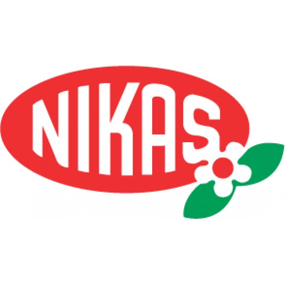 Nikas Logo wallpapers HD