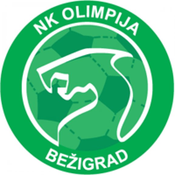 NK Olimpija Logo wallpapers HD
