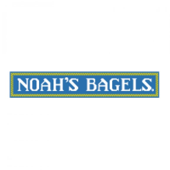 Noah's Bagels Logo wallpapers HD