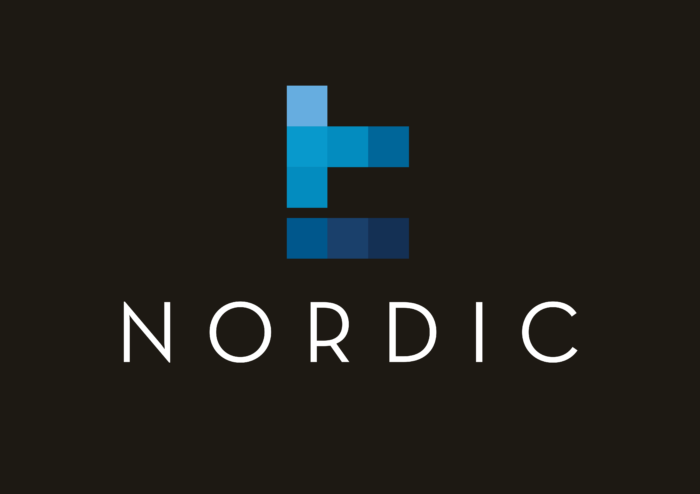 Nordic IT Logo wallpapers HD