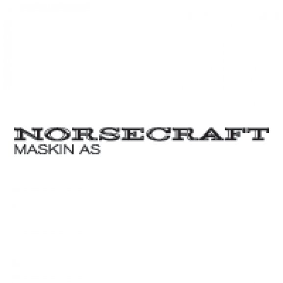 Norsecraft Maskin AS Logo wallpapers HD