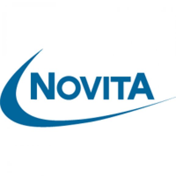 NovitA Logo wallpapers HD
