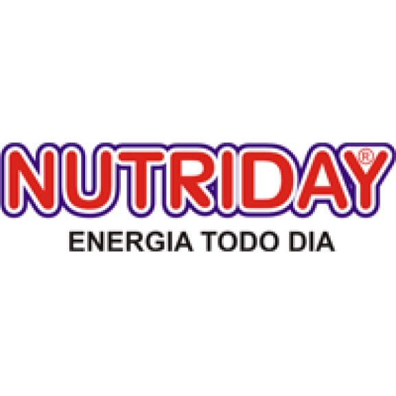 Nutriday Logo wallpapers HD