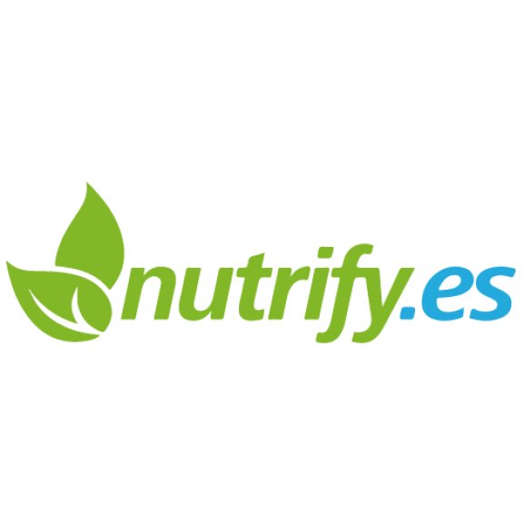 Nutrify.es Logo wallpapers HD