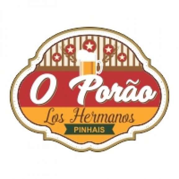 O Porao Pinhais Logo wallpapers HD