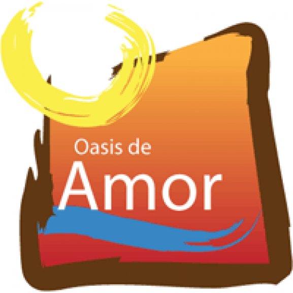 OASIS DE AMOR Logo wallpapers HD