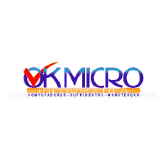 OK Micro Logo wallpapers HD