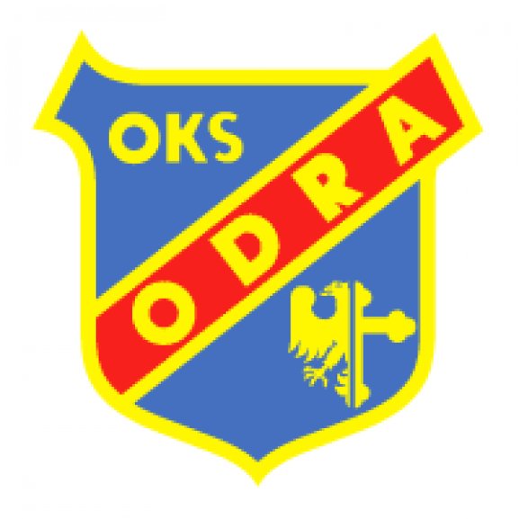 OKS Odra Opole Logo wallpapers HD