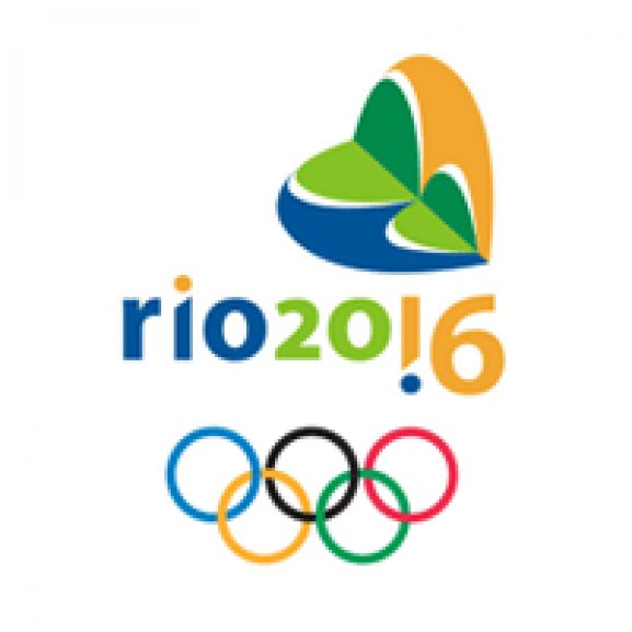 Olympic Games Rio de Janeiro 2016 Logo wallpapers HD