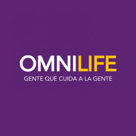OMNILFE Logo wallpapers HD