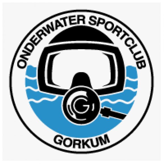 Onderwater Sport Club Gorkum Logo wallpapers HD