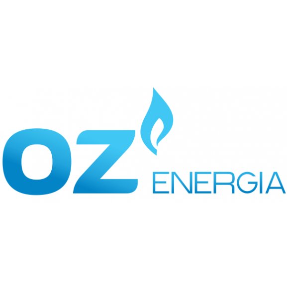 OZ Energia Logo wallpapers HD