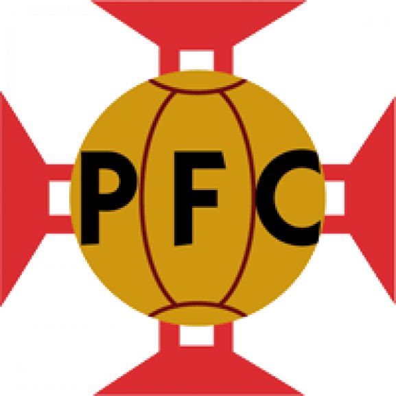 Padroense FC Logo wallpapers HD