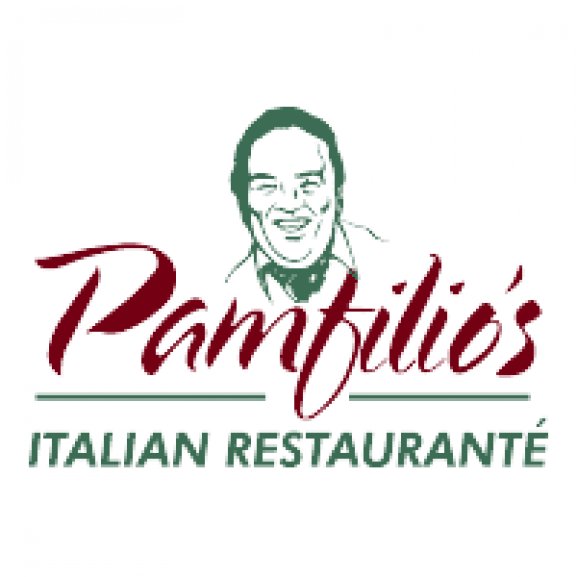 Pamfilios Restaurante Logo wallpapers HD