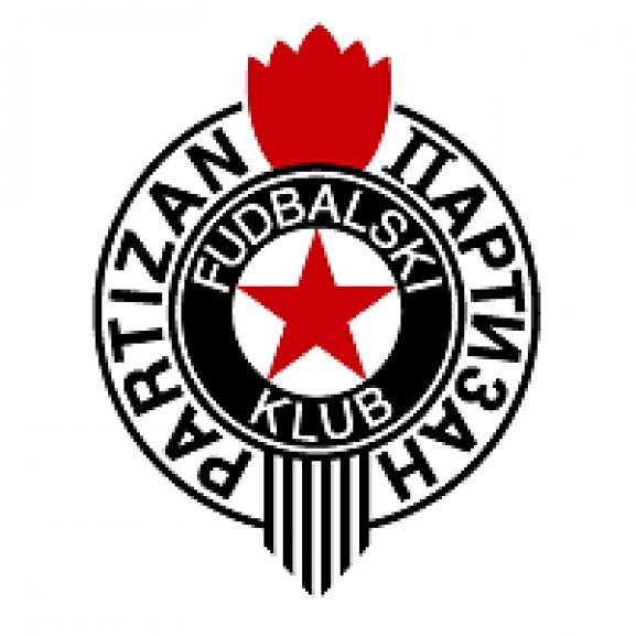 Partizan Logo wallpapers HD