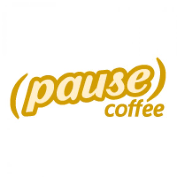 Pause Coffee Logo wallpapers HD