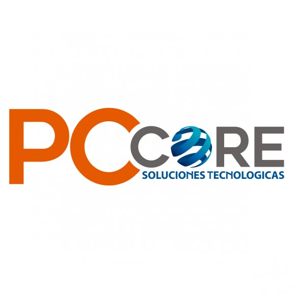PC Core Logo wallpapers HD