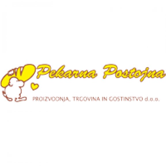Pekarna Postojna Logo wallpapers HD